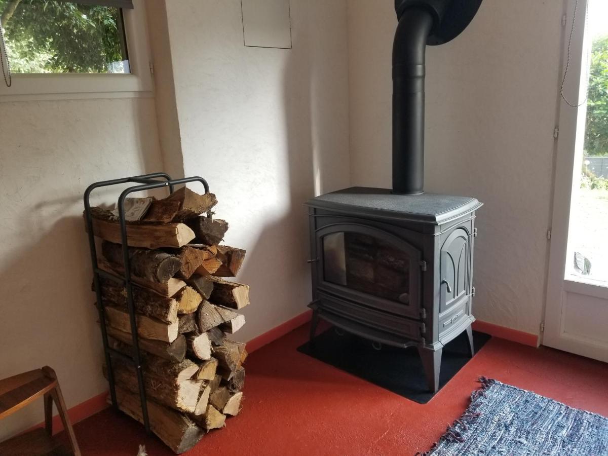 Appartement La bohème à Saint-Julien-le-Petit Extérieur photo