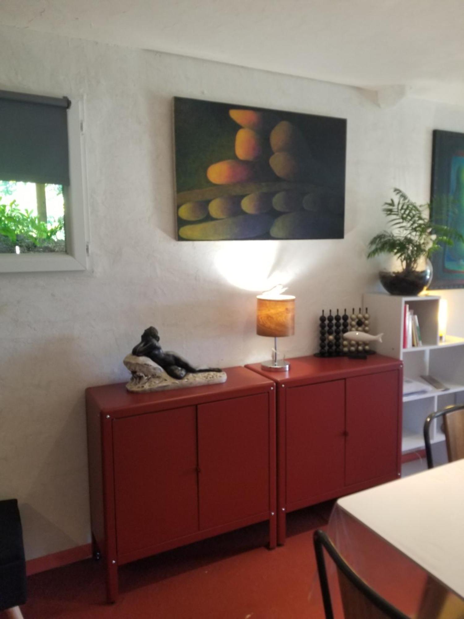 Appartement La bohème à Saint-Julien-le-Petit Extérieur photo