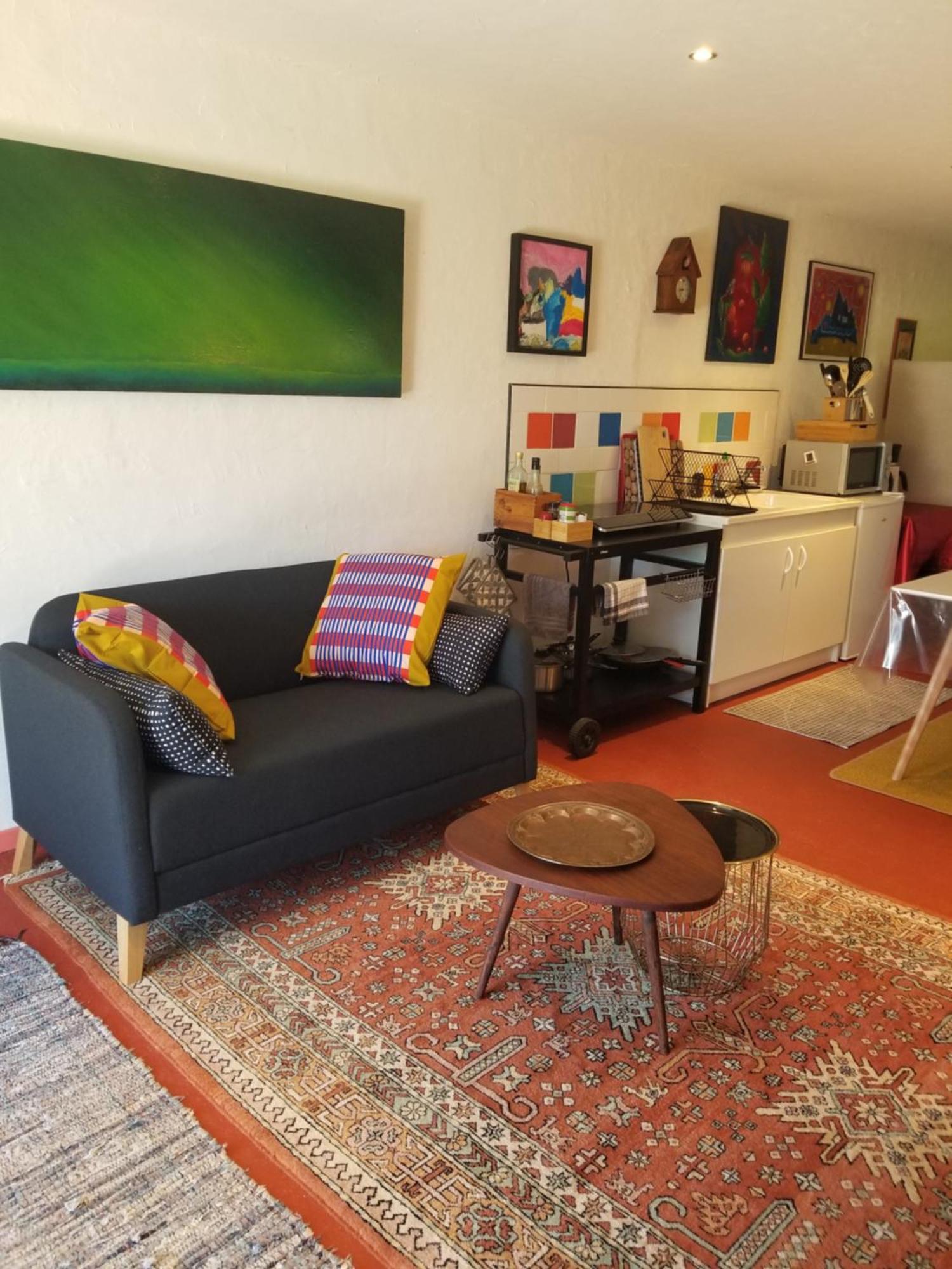 Appartement La bohème à Saint-Julien-le-Petit Extérieur photo